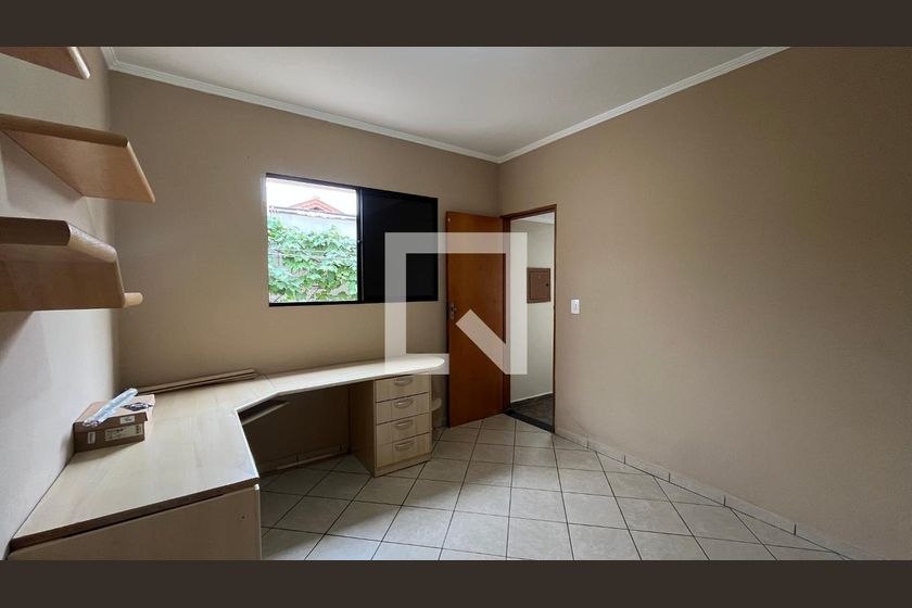 Casa à Venda - Mansões Santo Antônio, 5 Quartos,  407 m2 em , Campinas - sp | SoloBR
