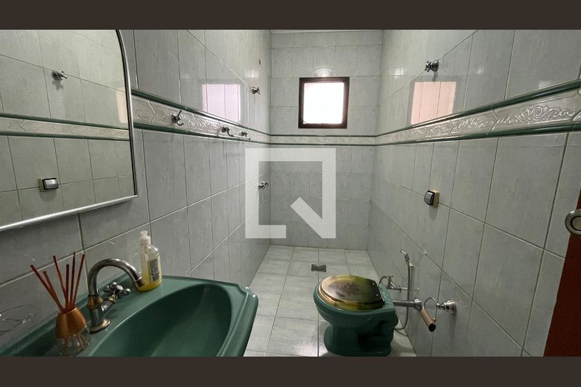 Casa à Venda - Mansões Santo Antônio, 5 Quartos,  407 m2 em , Campinas - sp | SoloBR