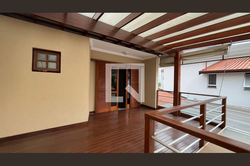 Casa à Venda - Mansões Santo Antônio, 5 Quartos,  407 m2 em , Campinas - sp | SoloBR