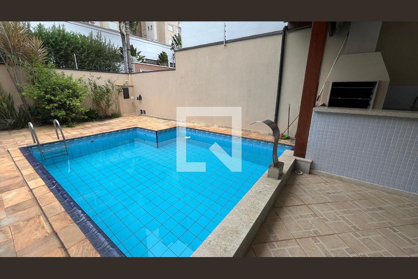 Casa à Venda - Mansões Santo Antônio, 5 Quartos,  407 m2 em , Campinas - sp | SoloBR