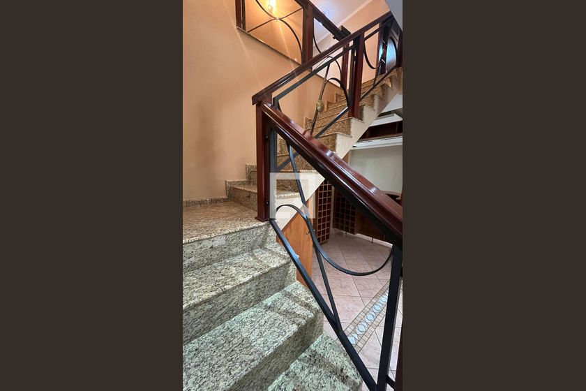 Casa à Venda - Mansões Santo Antônio, 5 Quartos,  407 m2 em , Campinas - sp | SoloBR