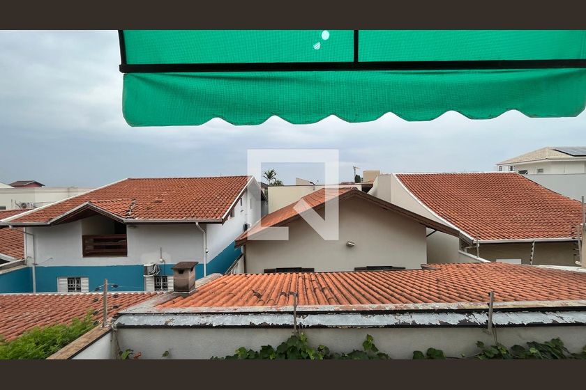 Casa à Venda - Mansões Santo Antônio, 5 Quartos,  407 m2 em , Campinas - sp | SoloBR
