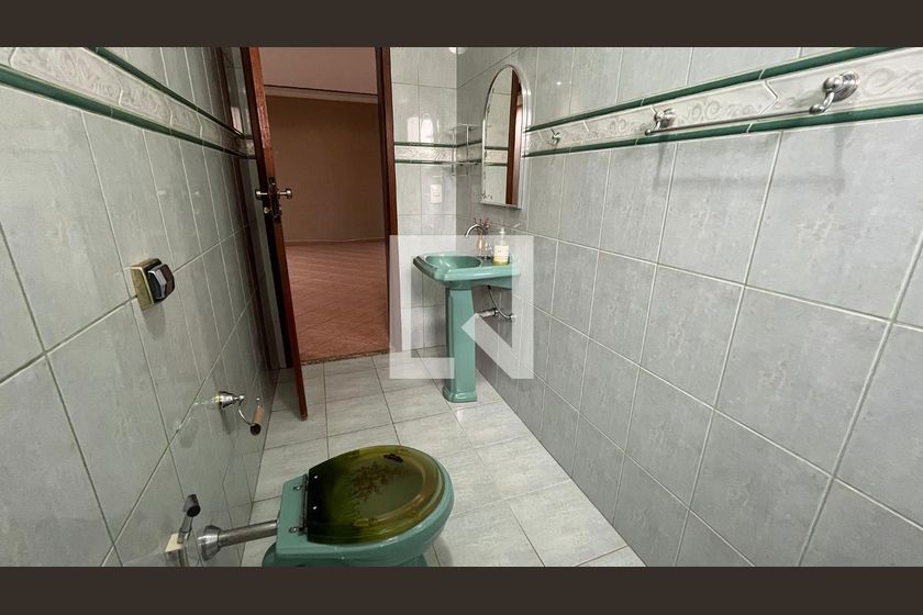 Casa à Venda - Mansões Santo Antônio, 5 Quartos,  407 m2 em , Campinas - sp | SoloBR