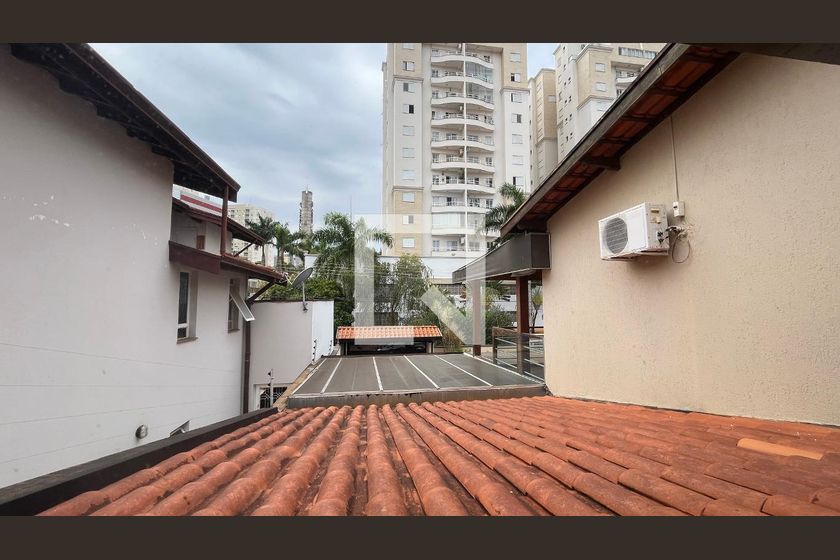 Casa à Venda - Mansões Santo Antônio, 5 Quartos,  407 m2 em , Campinas - sp | SoloBR