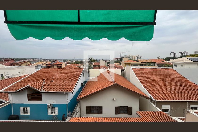 Casa à Venda - Mansões Santo Antônio, 5 Quartos,  407 m2 em , Campinas - sp | SoloBR