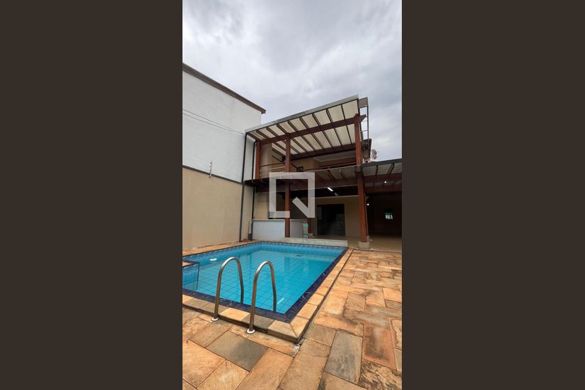 Casa à Venda - Mansões Santo Antônio, 5 Quartos,  407 m2 em , Campinas - sp | SoloBR
