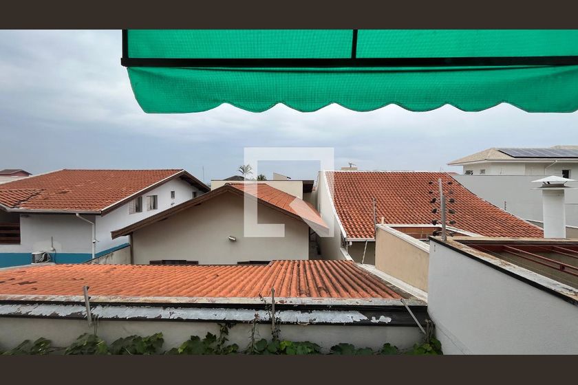 Casa à Venda - Mansões Santo Antônio, 5 Quartos,  407 m2 em , Campinas - sp | SoloBR