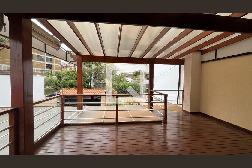 Casa à Venda - Mansões Santo Antônio, 5 Quartos,  407 m2 em , Campinas - sp | SoloBR