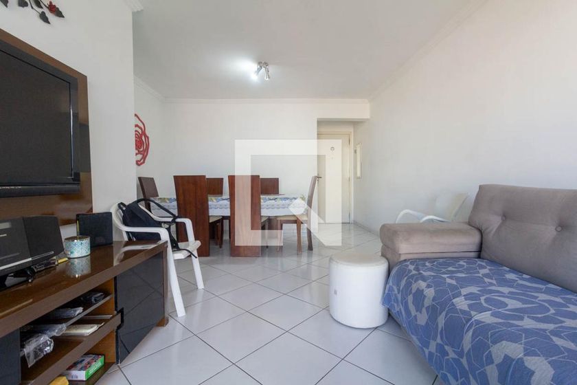 Apartamento, 3 quartos, 111 m² - Foto 4