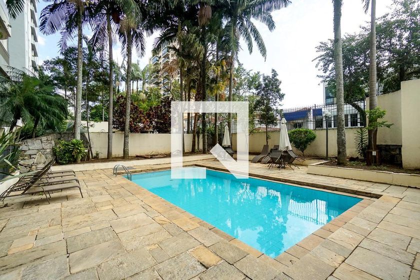 Apartamento, 3 quartos, 111 m² - Foto 47