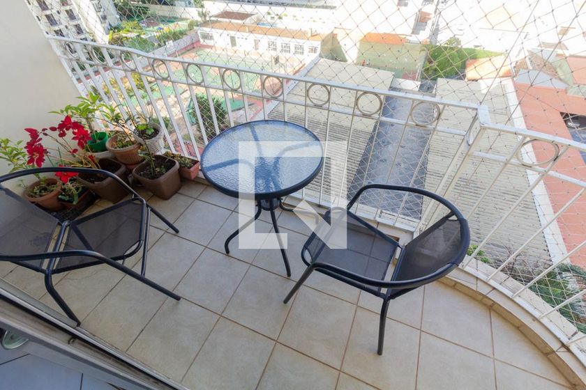 Apartamento, 3 quartos, 111 m² - Foto 8