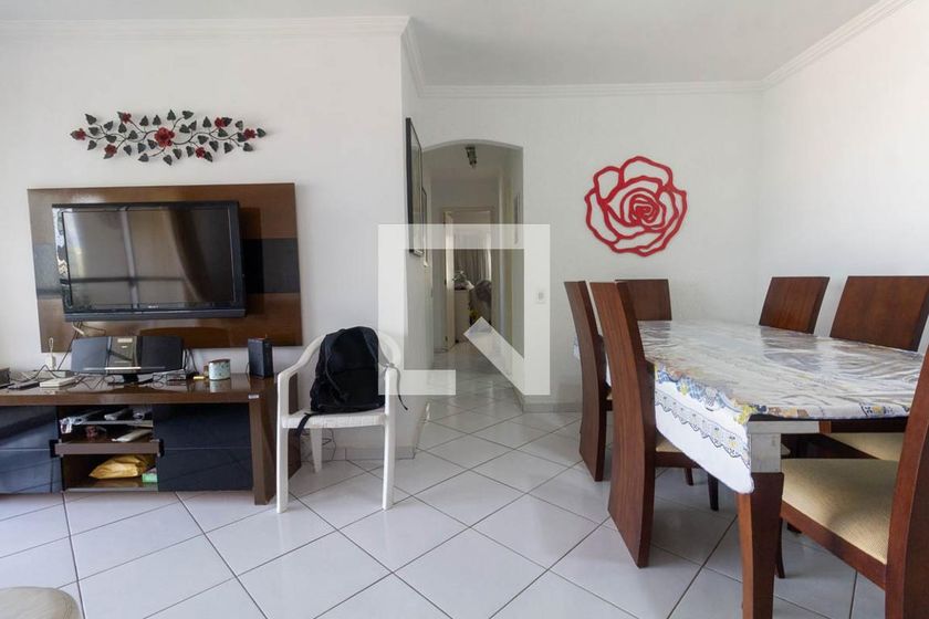 Apartamento, 3 quartos, 111 m² - Foto 3