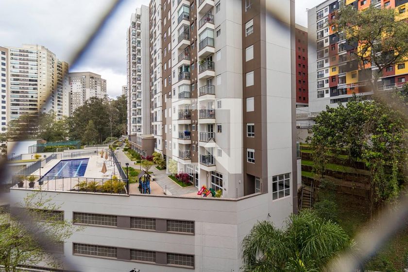 Apartamento, 2 quartos, 60 m² - Foto 35