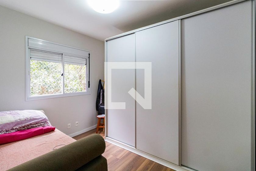 Apartamento, 2 quartos, 60 m² - Foto 17