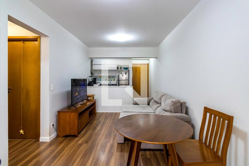 Apartamento, 2 quartos, 60 m² - Foto 7