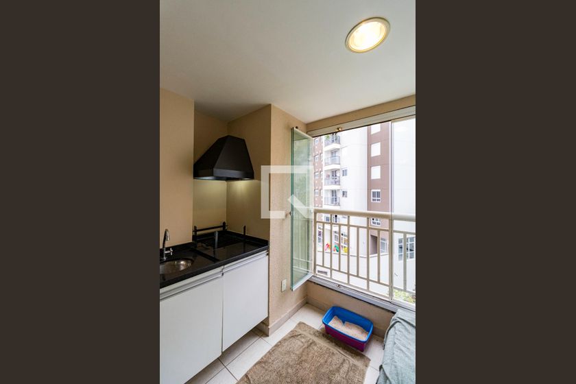 Apartamento, 2 quartos, 60 m² - Foto 11