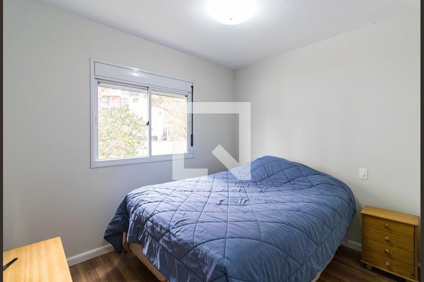Apartamento, 2 quartos, 60 m² - Foto 27