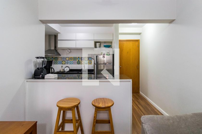 Apartamento, 2 quartos, 60 m² - Foto 45