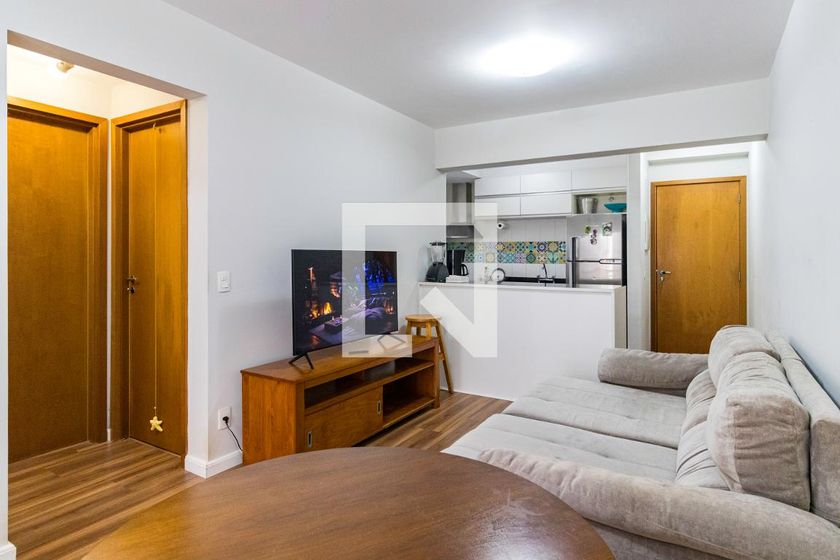 Apartamento, 2 quartos, 60 m² - Foto 3