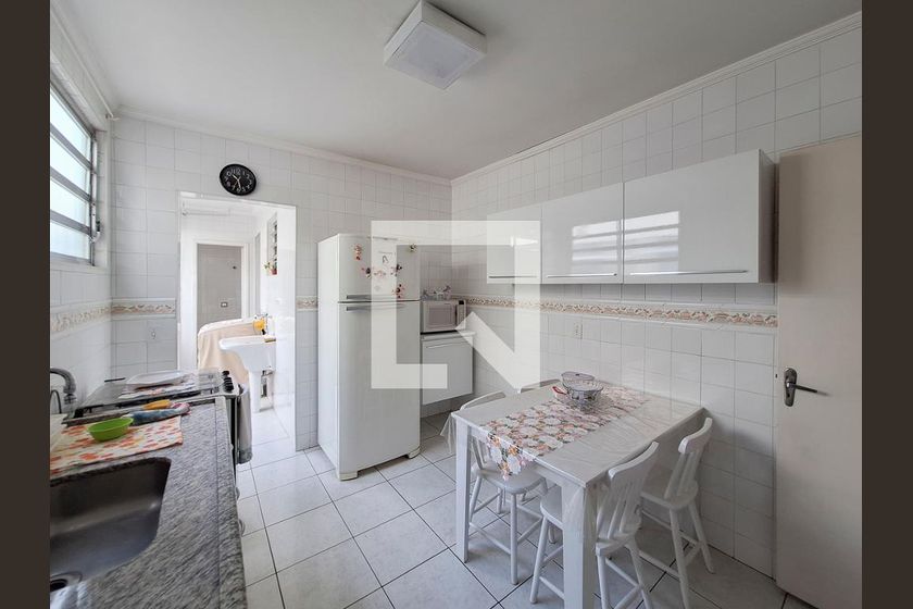 Apartamento, 2 quartos, 90 m² - Foto 37