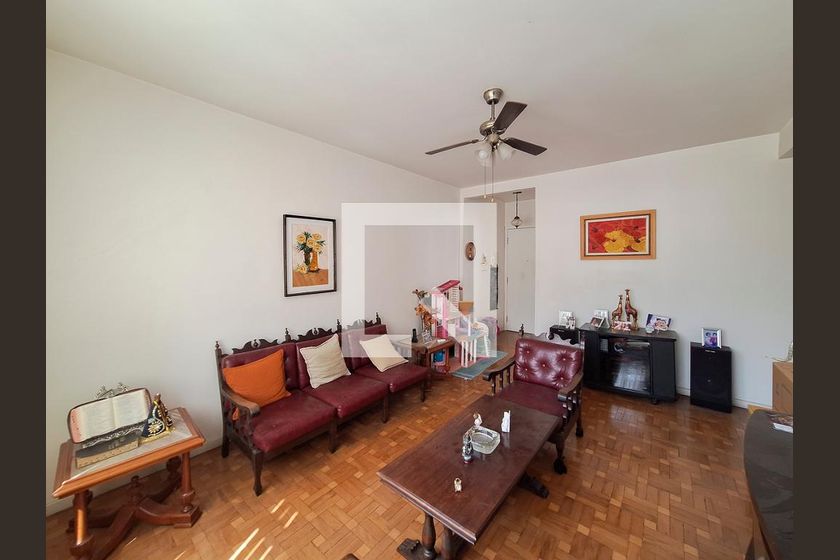 Apartamento, 2 quartos, 90 m² - Foto 5