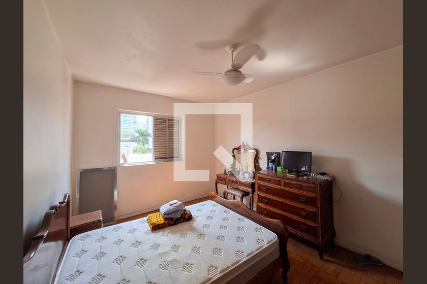 Apartamento, 2 quartos, 90 m² - Foto 21