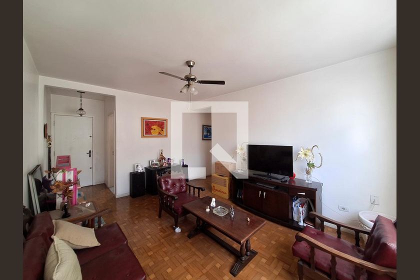 Apartamento, 2 quartos, 90 m² - Foto 7
