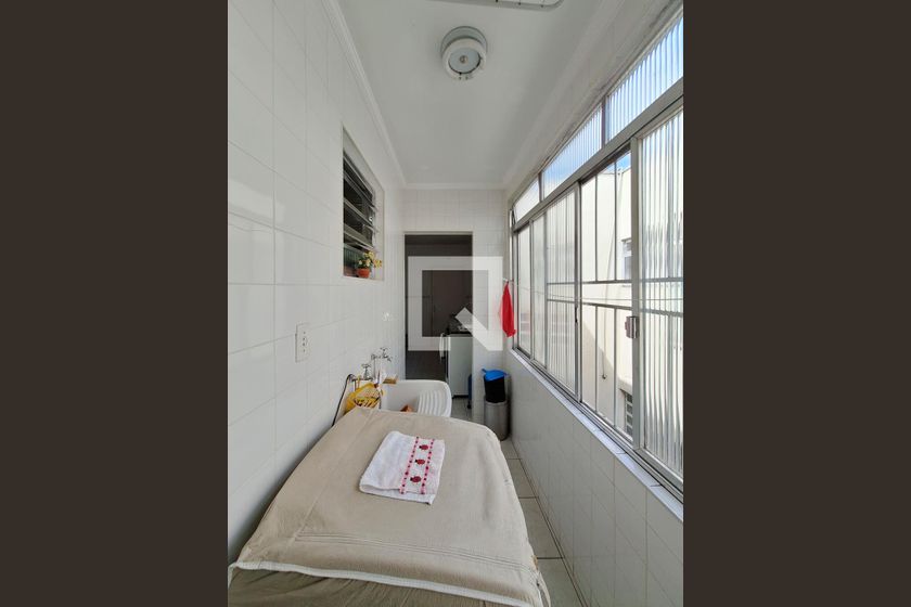 Apartamento, 2 quartos, 90 m² - Foto 45