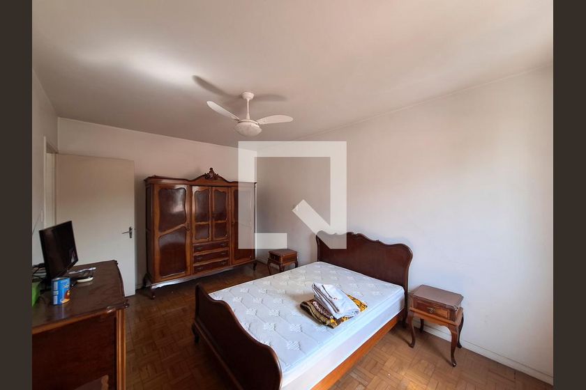 Apartamento, 2 quartos, 90 m² - Foto 23