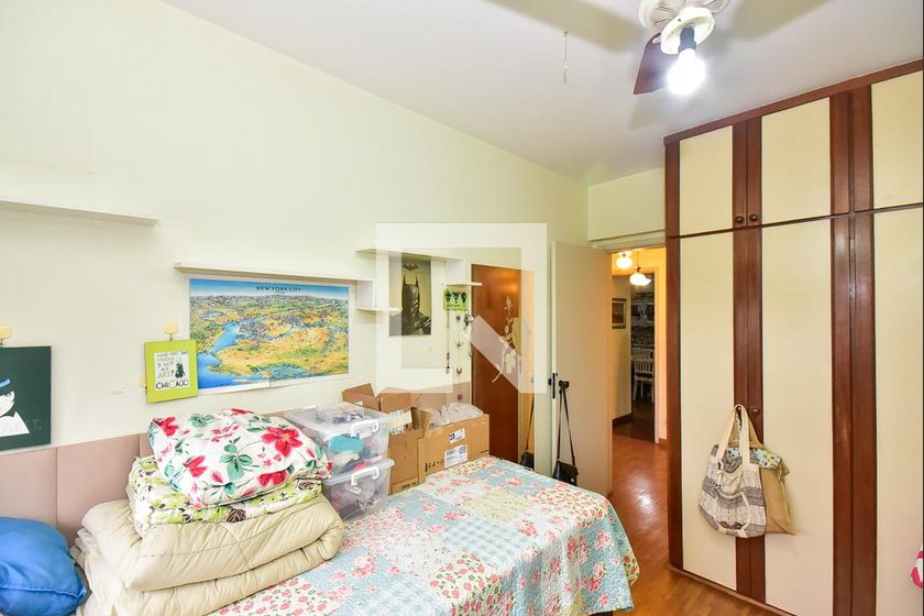 Apartamento, 3 quartos, 145 m² - Foto 33
