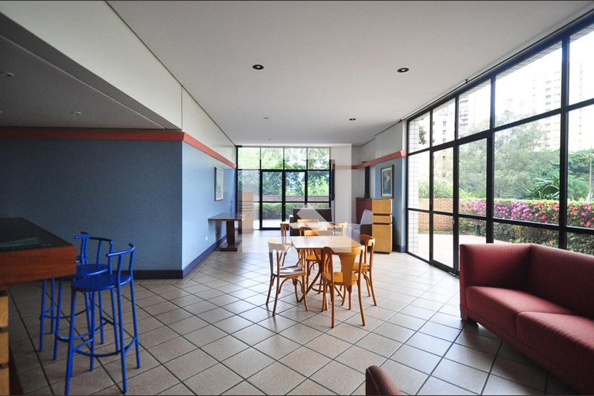 Apartamento, 3 quartos, 145 m² - Foto 93