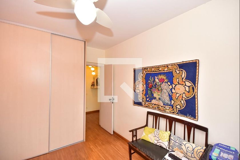 Apartamento, 3 quartos, 145 m² - Foto 43