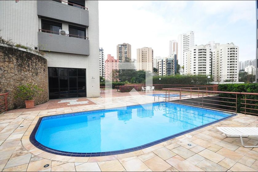 Apartamento, 3 quartos, 145 m² - Foto 99