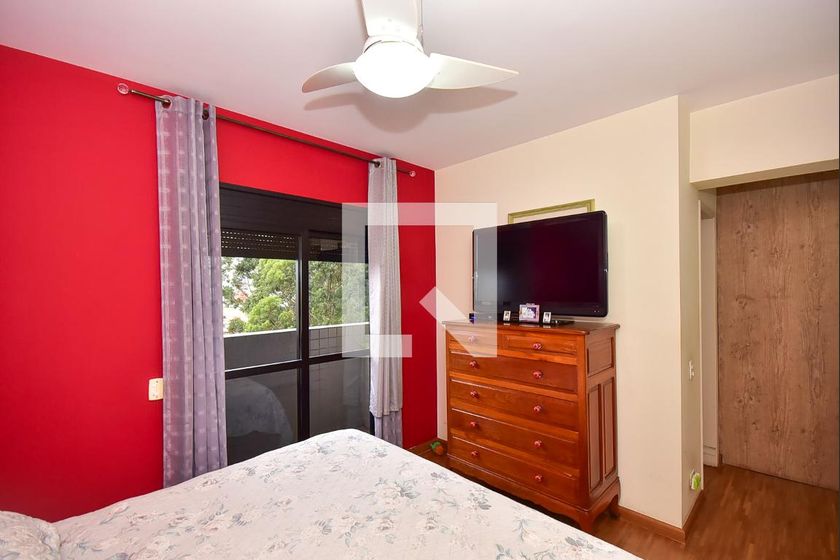 Apartamento, 3 quartos, 145 m² - Foto 53