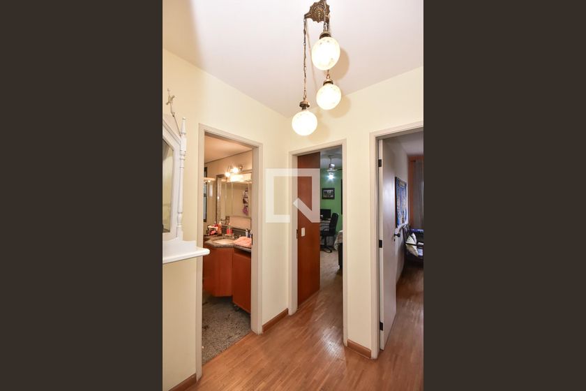 Apartamento, 3 quartos, 145 m² - Foto 25