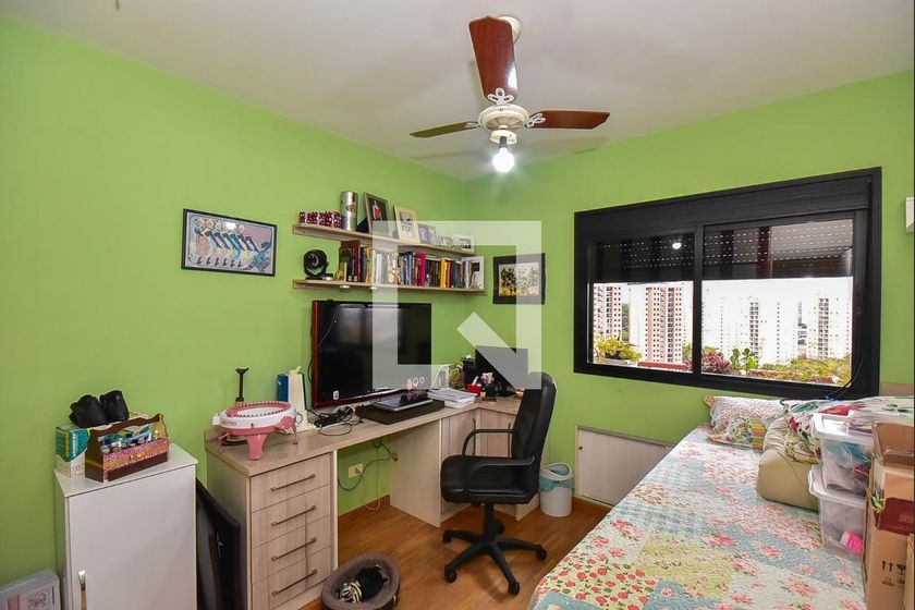 Apartamento, 3 quartos, 145 m² - Foto 27