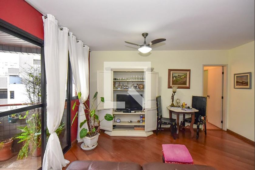 Apartamento, 3 quartos, 145 m² - Foto 11