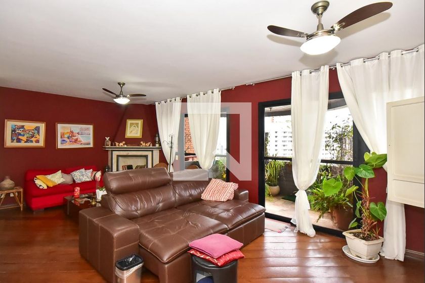 Apartamento, 3 quartos, 145 m² - Foto 7