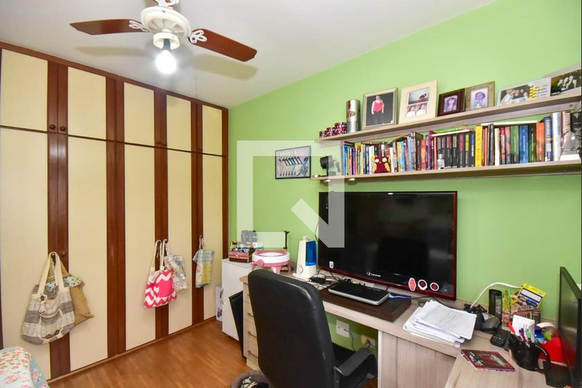 Apartamento, 3 quartos, 145 m² - Foto 31