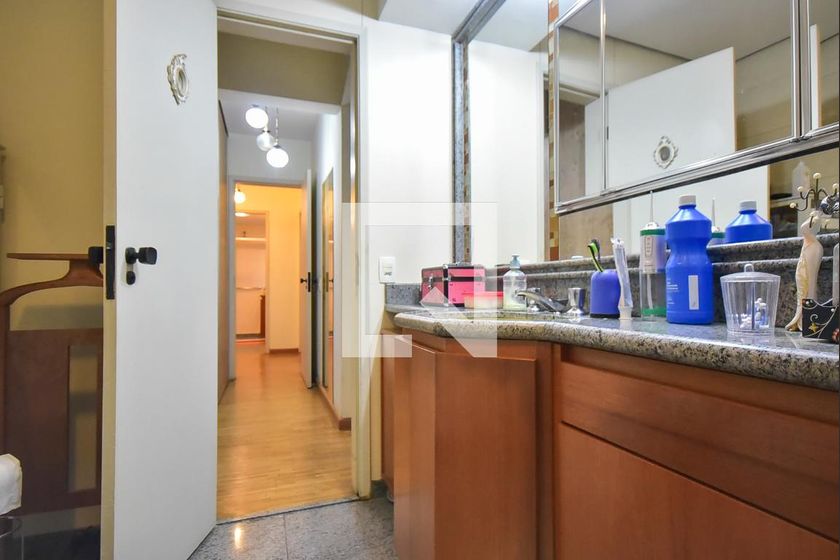 Apartamento, 3 quartos, 145 m² - Foto 63
