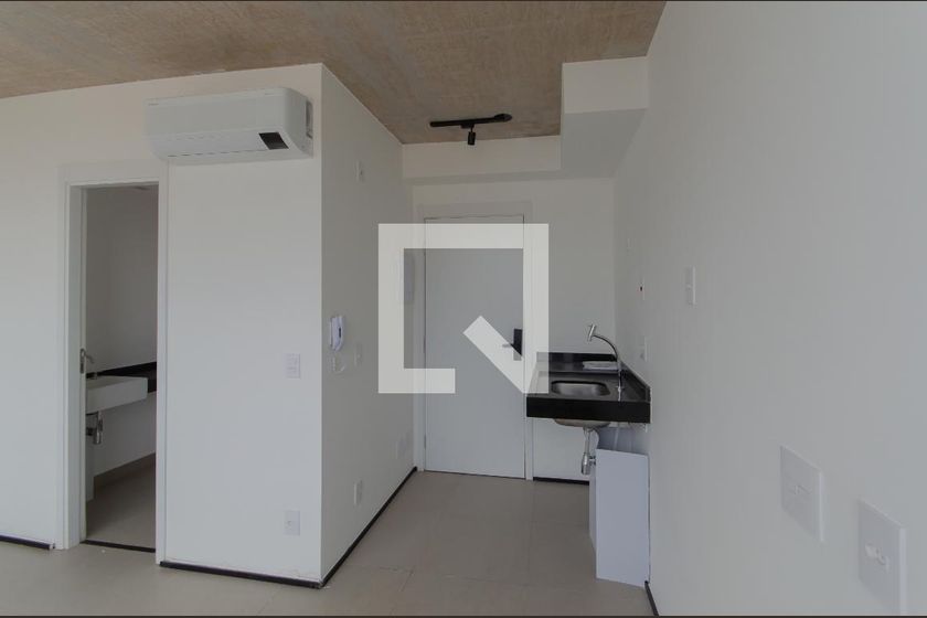 Kitnet-Studio, 18 m² - Foto 17