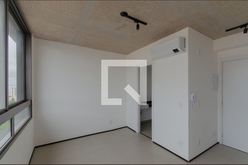 Kitnet-Studio, 18 m² - Foto 7