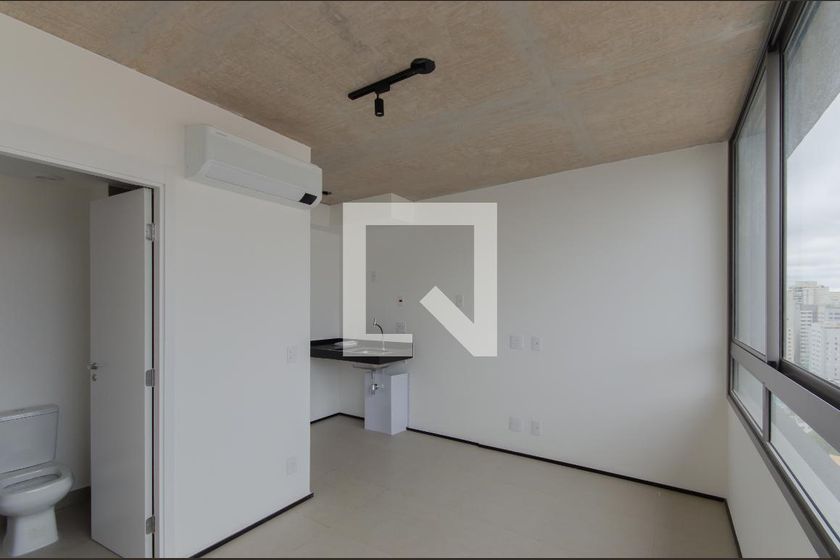 Kitnet-Studio, 18 m² - Foto 5