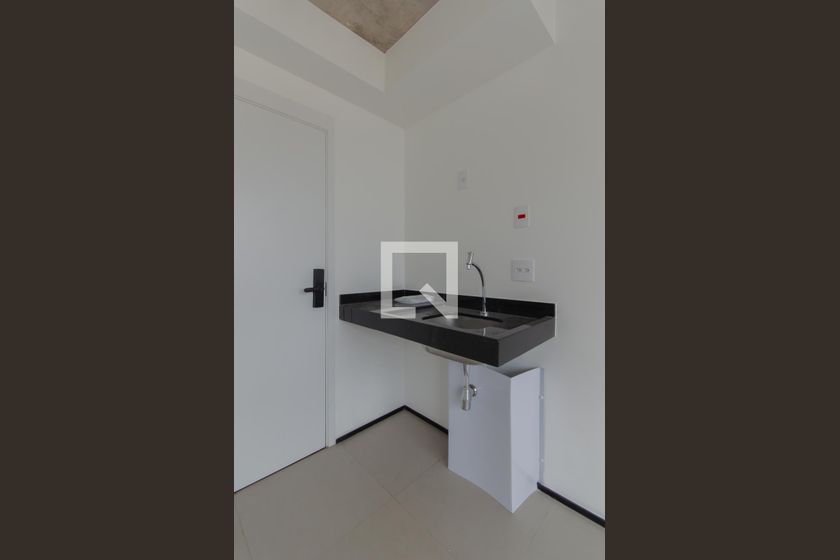 Kitnet-Studio, 18 m² - Foto 21