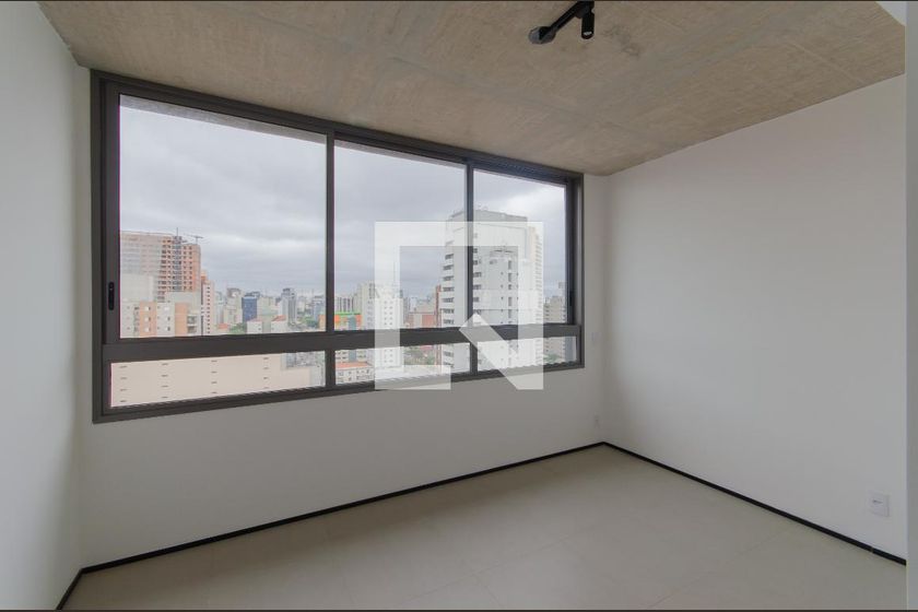 Kitnet-Studio, 18 m² - Foto 1