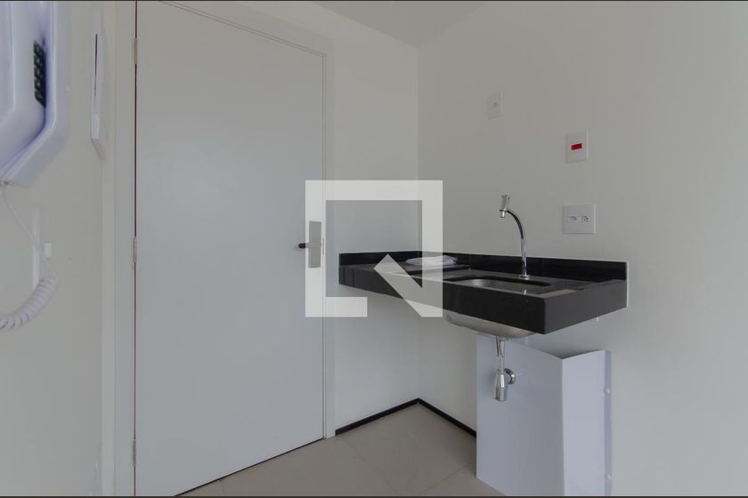 Kitnet-Studio, 18 m² - Foto 19