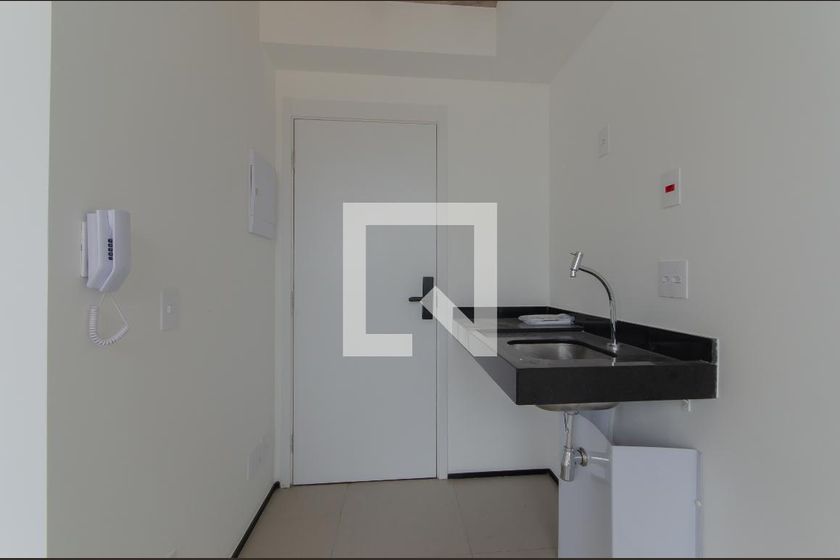 Kitnet-Studio, 18 m² - Foto 23
