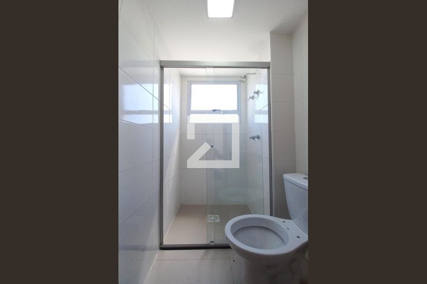 Apartamento à Venda - Parque Prado, 2 Quartos,  47 m2 em , Campinas - sp | SoloBR