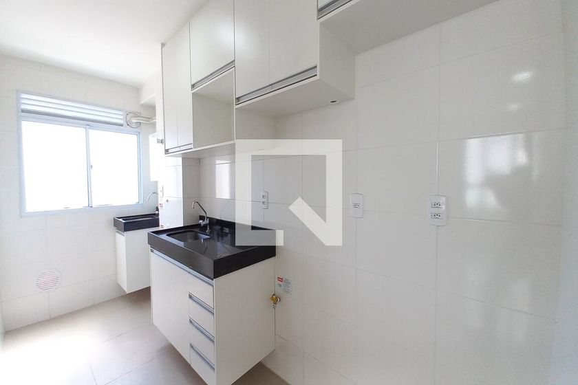Apartamento à Venda - Parque Prado, 2 Quartos,  47 m2 em , Campinas - sp | SoloBR