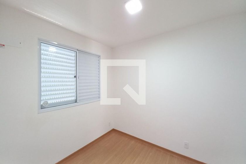 Apartamento à Venda - Parque Prado, 2 Quartos,  47 m2 em , Campinas - sp | SoloBR